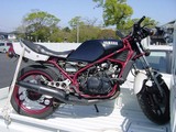350R搬送中(右)