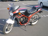 350R仕様
