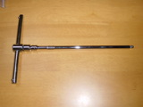 Tレンチ