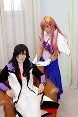 SEED・DESTINY撮影会01