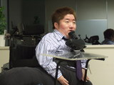 �Х饨�ƥ����ʤ��Ҥ���ǵ��礤�����ä�(��)
