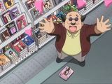 おっさん