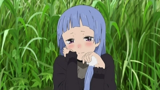 私はココでデレました。