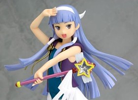 かんなぎ ナギ (1/8スケールPVC塗装済み完成品)