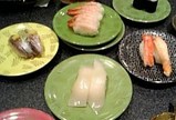 回転寿司の旨いネタ