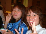 山根&宮崎