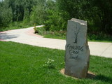 Four mile creek