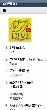 �����꡼�󥷥�åȡ�iTunes Store ��ʸ������