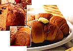 Bread Art ROAD