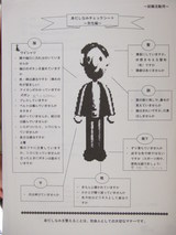 身だしなみ