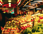 野菜市場
