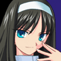 秋葉(MELTY BLOOD)