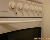 oven