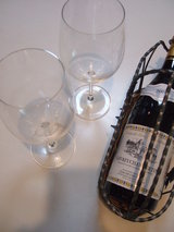 wine