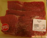 beef