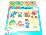 puzzle