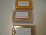 soap