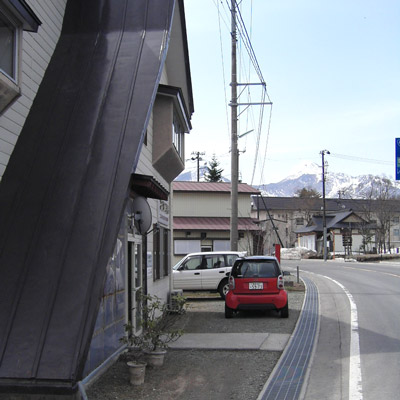 �������Τ郎�ȤǤ���