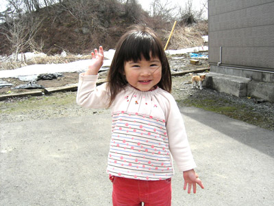 酒井美咲です。