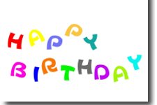 �ǥ�����.happy birthday1
