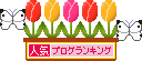 人気ブログランキングバナー