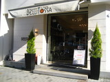 BELLITOSSA����