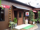 シルビア入り口