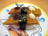 かっぱ寿司とんかつ