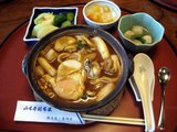 山本屋総本家 牡蠣入り味噌煮込み