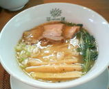 翠蓮 ラーメン