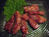 久鉄おすすめカルビ