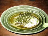 旗籠家いかソーメン