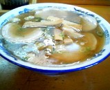 好来道場ラーメン松800円