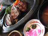 Tomis料理