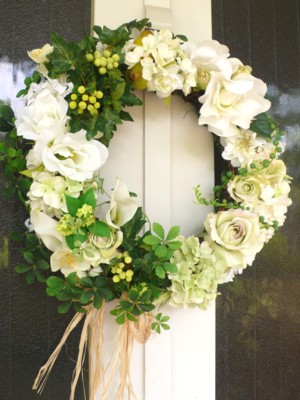 spring greenリース