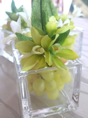 summer green