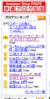 ネットラジオランキング