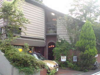 アートの庭