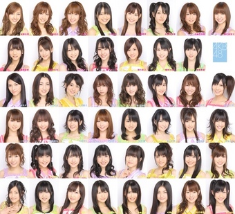 AKB48