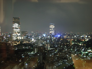 夜景