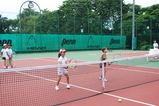 sanwa Junior Challenge Summer 2008, 6