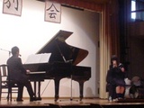 送別会1