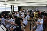 吹奏楽市歌