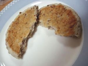 もち麦ぱんbyさらぱんの美味しい情報♪