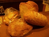 bread