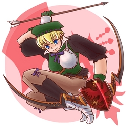 FEZアイコンかやさん
