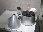 ささき矯正歯科で使用しているアロマポット(ディフューザー)