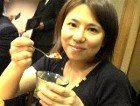 イクラ丼