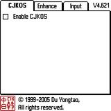 CJKOS7