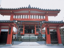毘沙門天